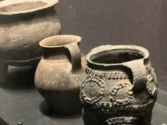 -陕西历史博物馆