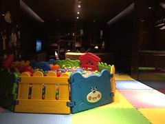 -成都钓鱼台精品酒店-品聚·成都餐厅