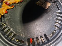 -猫抓烤肉(观音桥九街店)