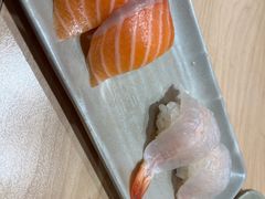 -友壹町寿司(新DNA购物中心店)