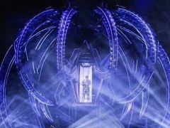 -大连体育中心体育馆