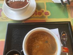 -安妮意大利餐厅(国贸店)