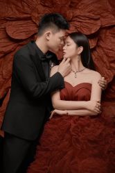 点击看大图 -YISHU一树影像工作室(惠城店)