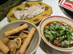 -盐井记·自贡美蛙鲜锅兔(中和店)