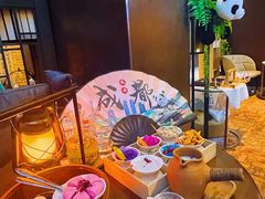 -了凡国风主题茶馆·咖啡(武侯祠锦里店)