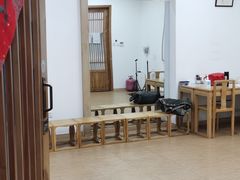-子曰书院·古筝围棋书法国画小主持(夏都店)