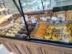 -马里奥饼店(麓谷店)