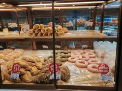 -BREAD WAY面包路·欧式面包(龙湖时代D馆店)