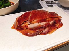 -小大董·烤鸭(观景餐厅·南京西路店)