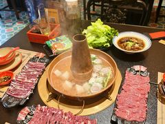 -潮庭牛肉火锅·骑楼私宴