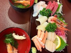 -鱼真(うおまさ)