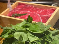 -巴奴毛肚火锅(九洲店)