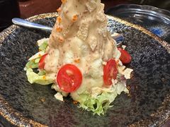 -鸟鹏烧鸟居酒屋(仁恒梦中心店)