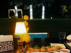 -宴悦海鲜餐厅·游水海鲜·牛排(亚龙湾瑞吉店)
