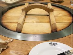 -咱屯子铁锅炖直营店(十三纬路店)