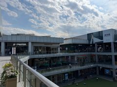 -首创奥特莱斯(北京店)