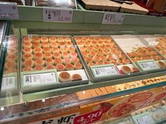 -泸溪河桃酥(龙湖长楹天街店)