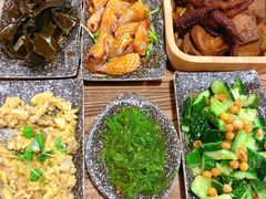 -每碗面馆(新鸿安大厦店)