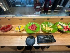 -爱伲PLUS·牛肉海鲜自助火锅(融创店)