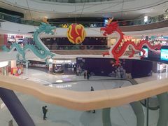 -合肥融创乐园