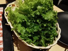 -花味·自助烤肉(雨花客厅店)