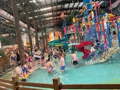 -南宫温泉水世界