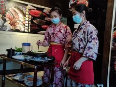 -松子料理(白家庄店)