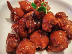 -桂满陇·杭州饭店(清河万象店)
