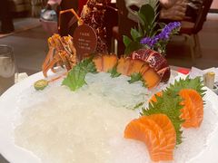 -协成海鲜火锅(情侣路店)