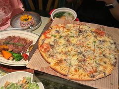 -碧特博格啤酒花园餐厅(芜湖路店)