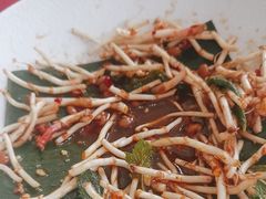 -甘思咪哚·云南艺术餐厅(天河广百店)