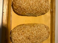 黄桥烧饼-打酱油·非遗淮扬菜(瘦西湖梅岭店)