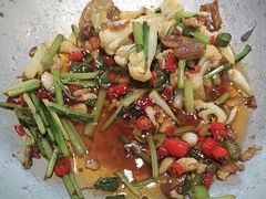 -李氏传家菜(兴城路店)