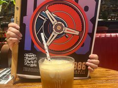 -1886德国汽车餐厅(外滩中央店)