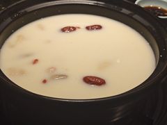 猪肚鸡汤-捞王锅物料理(凯旋路店)