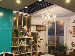 -嘉喜来比萨(罗马花园店)