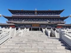 -广佑寺风景区