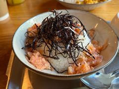 -Retro Deli 茶泡饭
