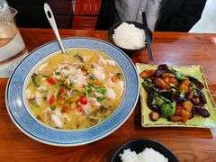 -四方面荘(常丰花园店)