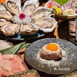 在静安寺！！终于吃到了超火的痛风锅！！！