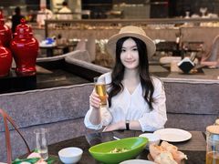 -上海嘉定喜来登酒店