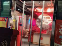 门面-大龙燚火锅(南山大道店)