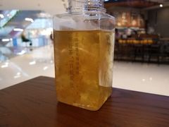 -奈雪的茶(南山大冲一期店)