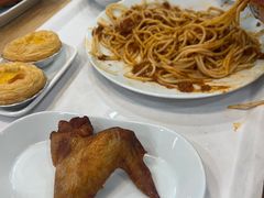 -宜家·瑞典风味餐厅(烟台路店)
