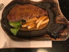 -花园餐厅(铜锣湾店)