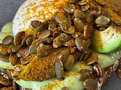 -BOR Eatery(安福路店)