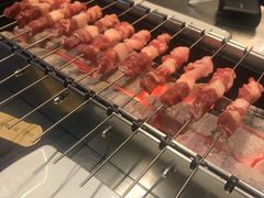 -很久以前羊肉串(大华三路店)