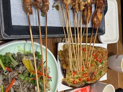 -管氏翅吧(马家堡店)