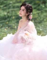 -金公主婚纱摄影(罗马商城店)