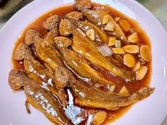 -奥华餐厅·老张记(台基厂店)